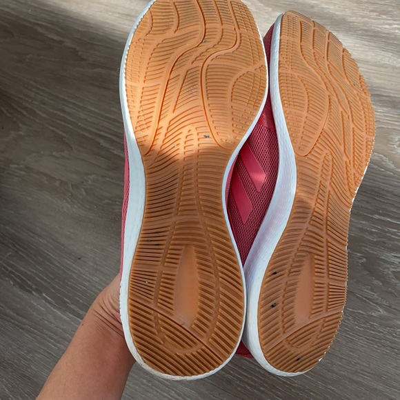 Adidas running sneakers - Picture 6 of 7